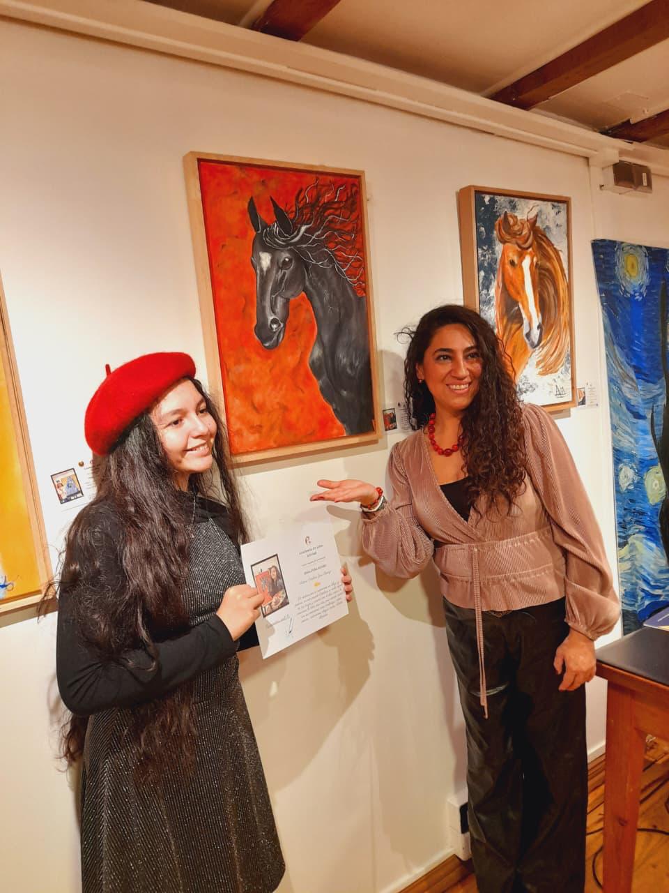 Taller de Vacaciones Básico